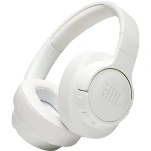 Цвет: Белый - Наушники JBL Tune 700 BT White (JBLT700BTWHT)