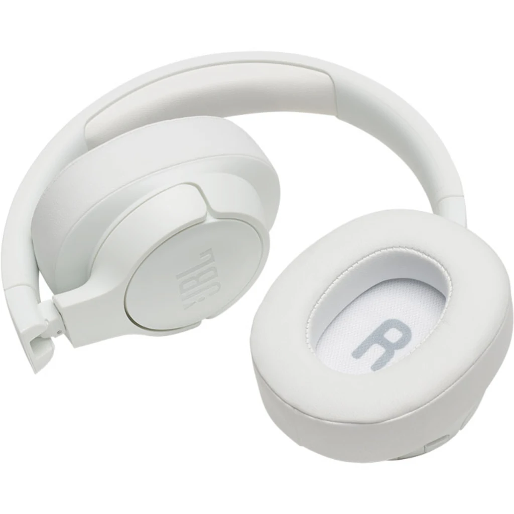 Навушники JBL Tune 700 BT White