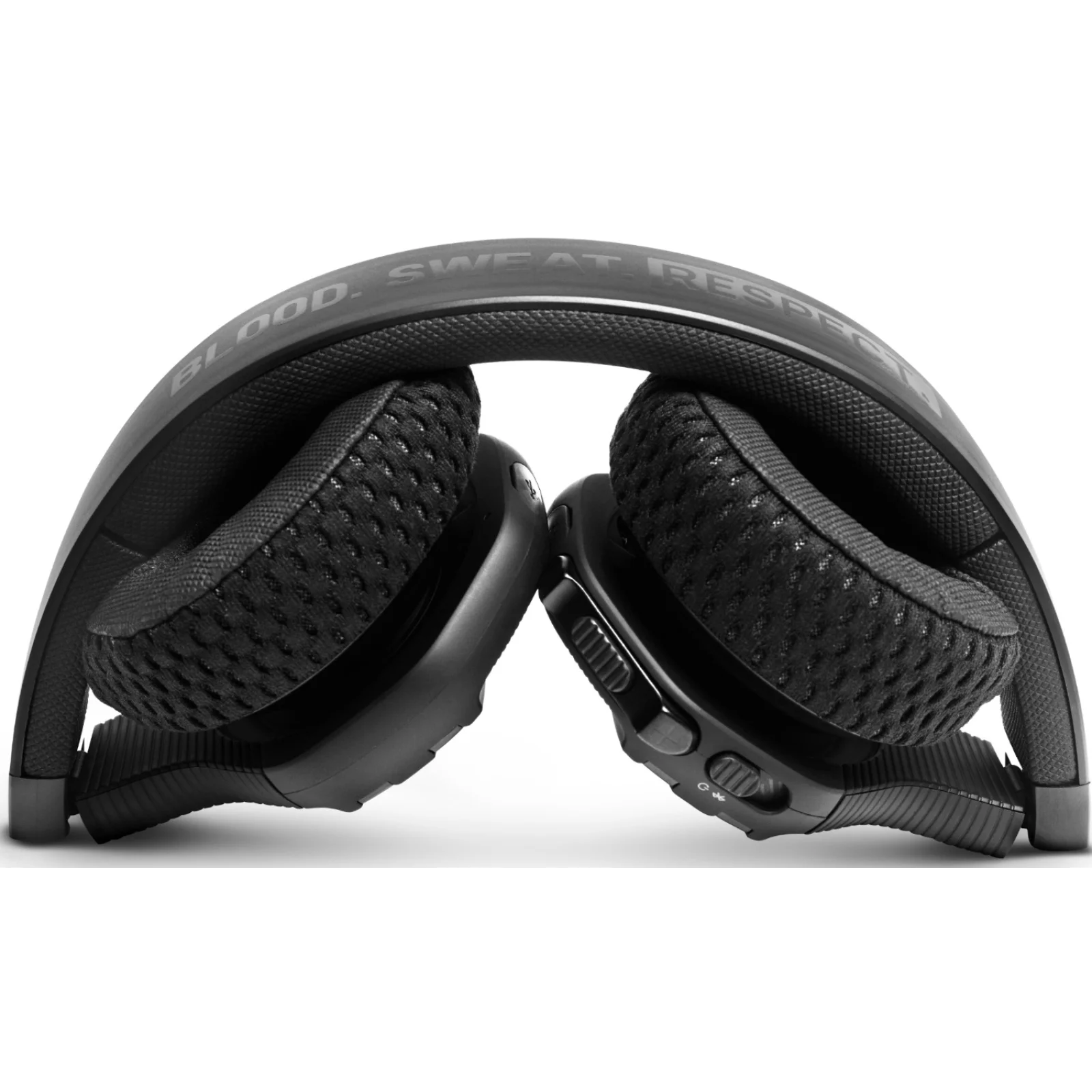 Наушники JBL Under Armour Project Rock Sport Wireless Train Black