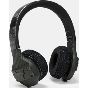 Цвет: Зеленый - Наушники JBL Under Armour Project Rock Sport Wireless Train Green (UAVETSOEBTBLMAM)