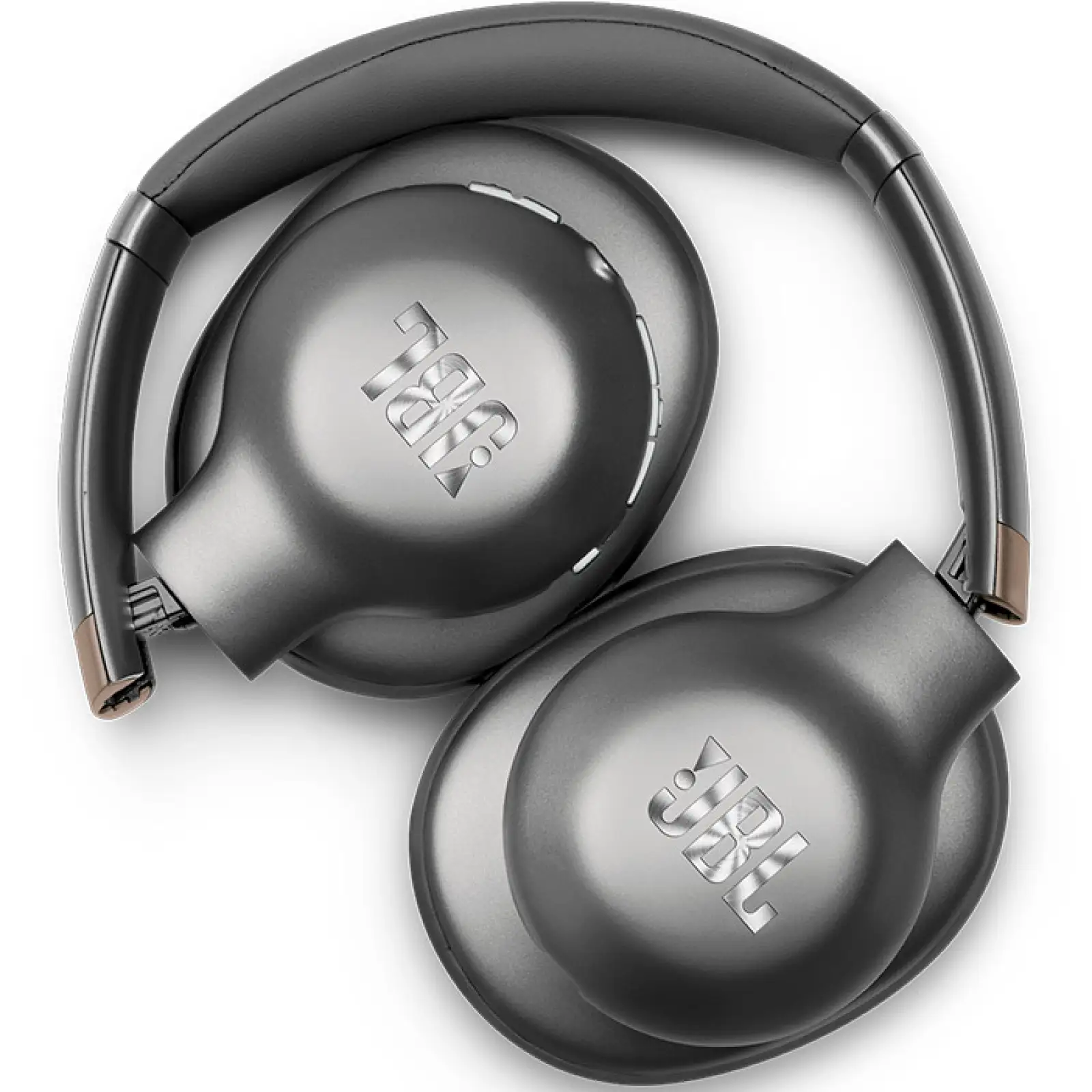 Наушники JBL Everest 710BT Gun Metal (JBLV710BTGML) UA