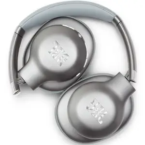 Наушники JBL Everest 710BT Silver (JBLV710BTSIL)