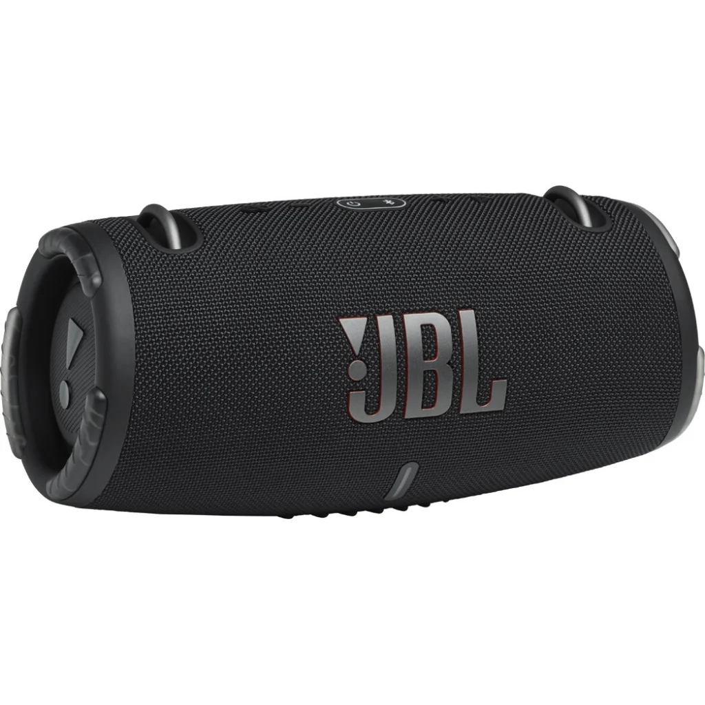 Портативная колонка JBL Xtreme 3 Black (JBLXTREME3BLK) UA