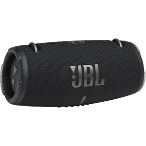 Цвет: Черный - Портативная колонка JBL Xtreme 3 Black (JBLXTREME3BLK) UA