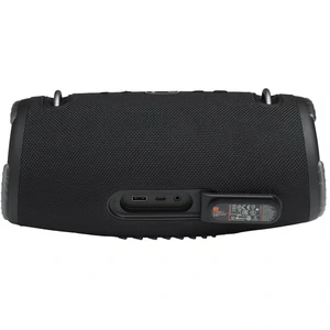 Портативная колонка JBL Xtreme 3 Black (JBLXTREME3BLK) UA
