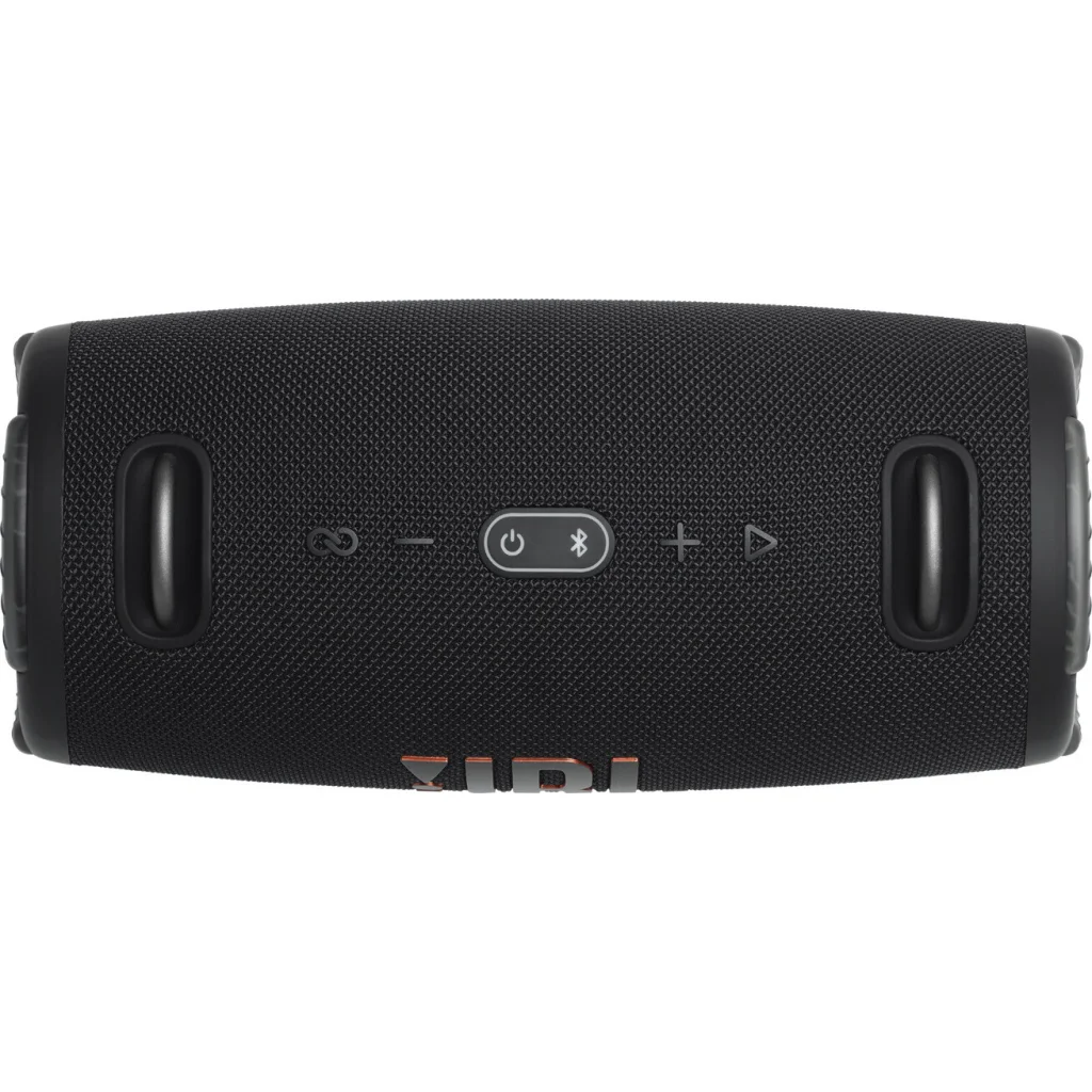 Портативная колонка JBL Xtreme 3 Black (JBLXTREME3BLK) UA