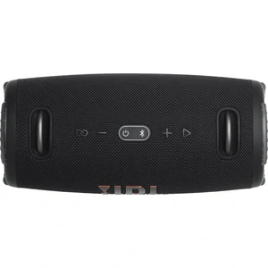 Портативная колонка JBL Xtreme 3 Black (JBLXTREME3BLK) UA