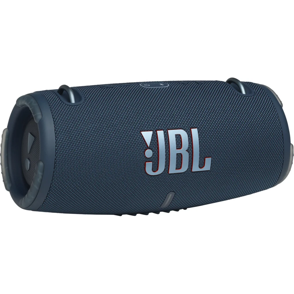 Портативная колонка JBL Xtreme 3 Blue (JBLXTREME3BLU) UA