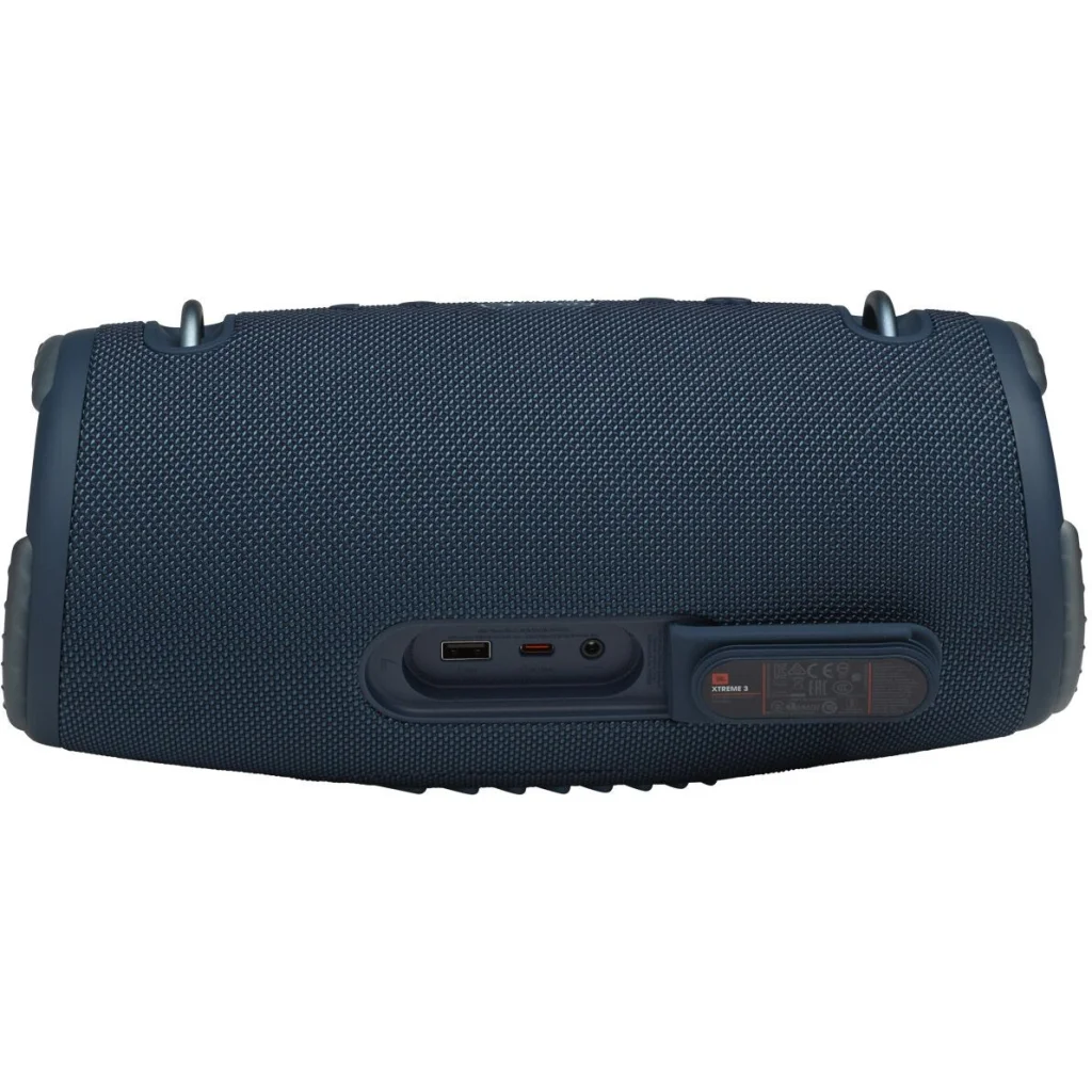 Портативная колонка JBL Xtreme 3 Blue (JBLXTREME3BLU) UA