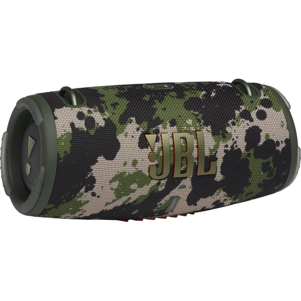 Портативная колонка JBL Xtreme 3 Camo (JBLXTREME3CAMO) UA