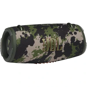 Цвет: Зеленый - Портативная колонка JBL Xtreme 3 Camo (JBLXTREME3CAMO) UA