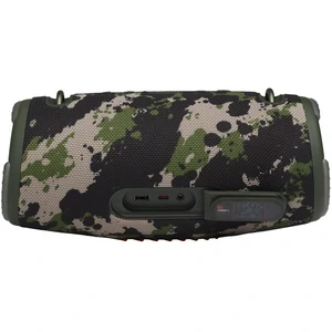 Портативная колонка JBL Xtreme 3 Camo (JBLXTREME3CAMO) UA
