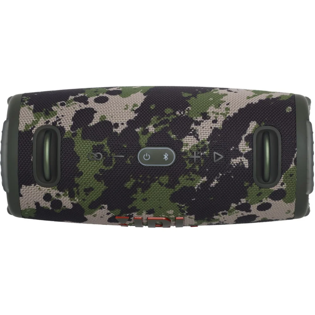 Портативная колонка JBL Xtreme 3 Camo (JBLXTREME3CAMO) UA
