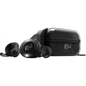 Колір: Чорний - Навушники Klipsch T5 II True Wireless Sport Black