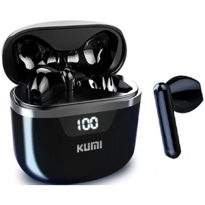 Колір: Чорний - Навушники Kumi G03 Black