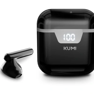 Навушники Kumi G03 White
