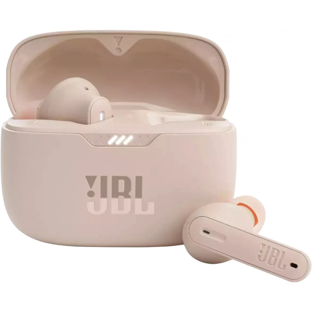 Наушники JBL Tune T230NC TWS Sand (JBLT230NCTWSSAN)