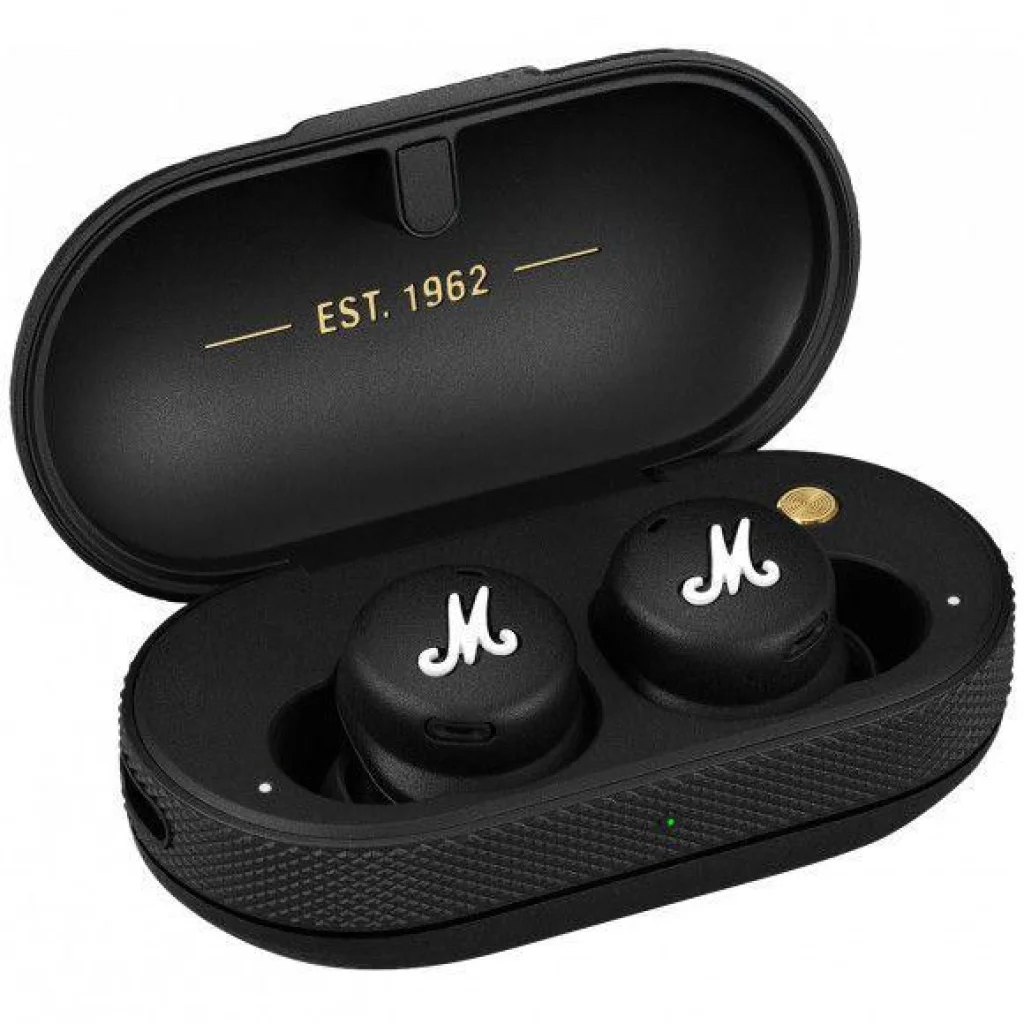 Навушники Marshall Mode II Black (1005611)