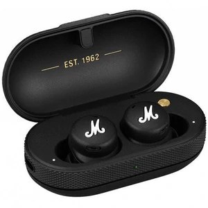 Навушники Marshall Mode II Black (1005611)