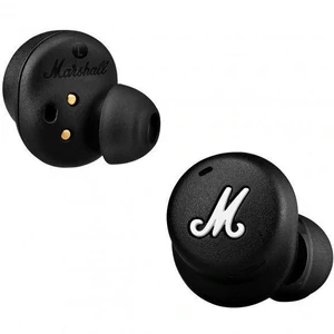Навушники Marshall Mode II Black (1005611)