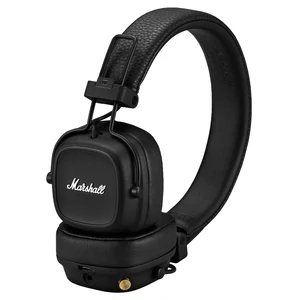 Навушники Marshall Major IV Bluetooth Black (1005773)