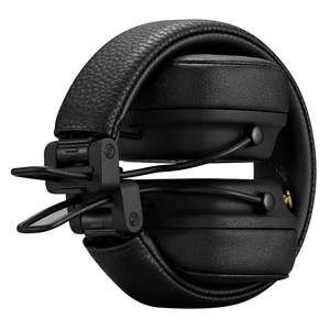 Навушники Marshall Major IV Bluetooth Black (1005773)