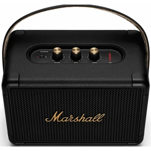 Портативна колонка Marshall Kilburn II Black and Brass (1005923)