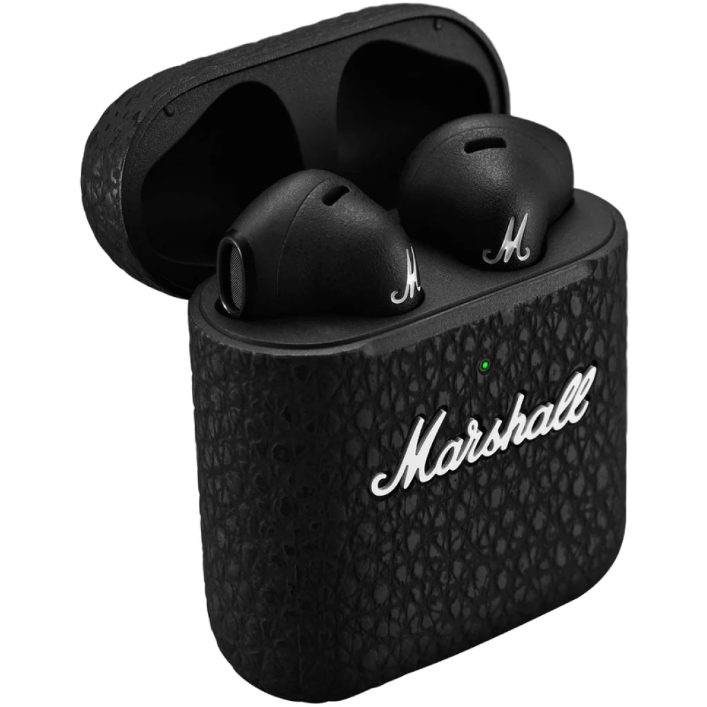 Наушники Marshall Minor III Black (1005983)