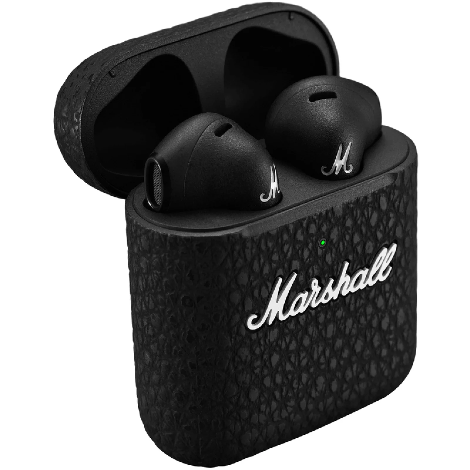 Навушники Marshall Minor III Black (1005983)