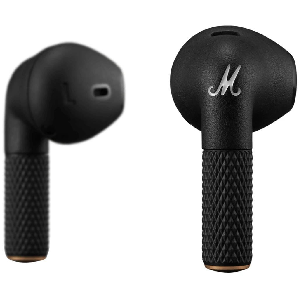 Наушники Marshall Minor III Black (1005983)