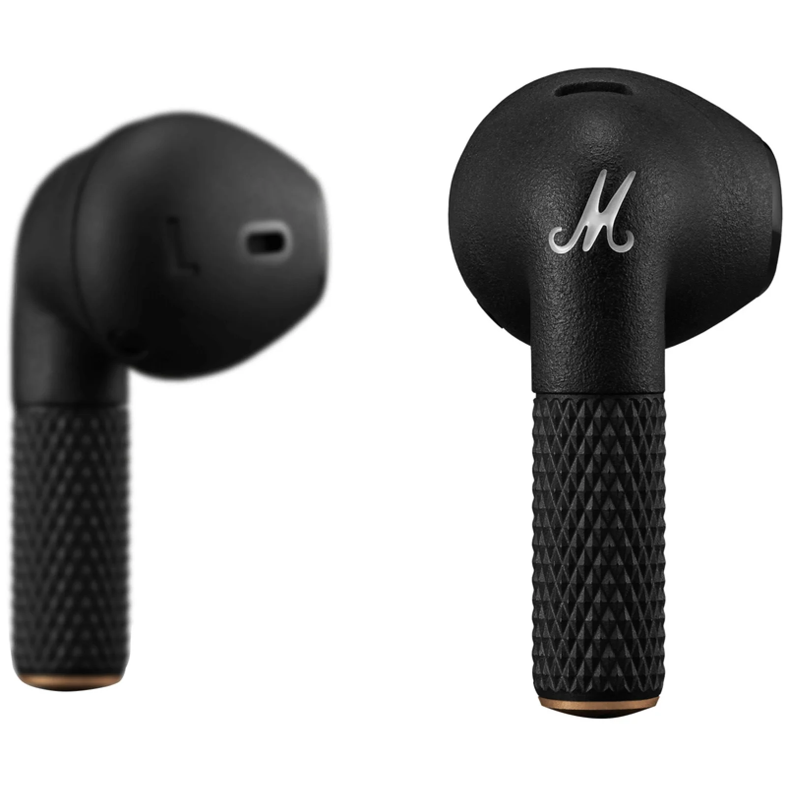 Навушники Marshall Minor III Black (1005983)