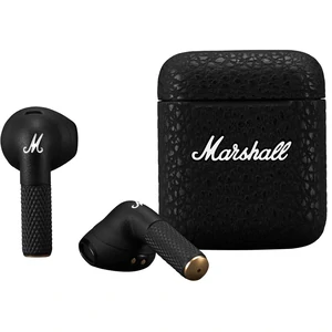 Наушники Marshall Minor III Black (1005983)