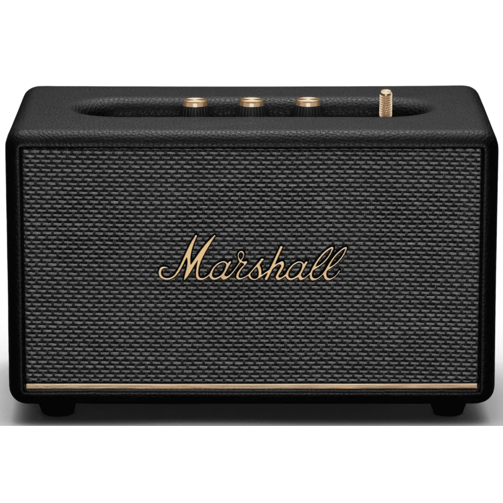 Акустична система Marshall Acton III Bluetooth Black (1006004) UA
