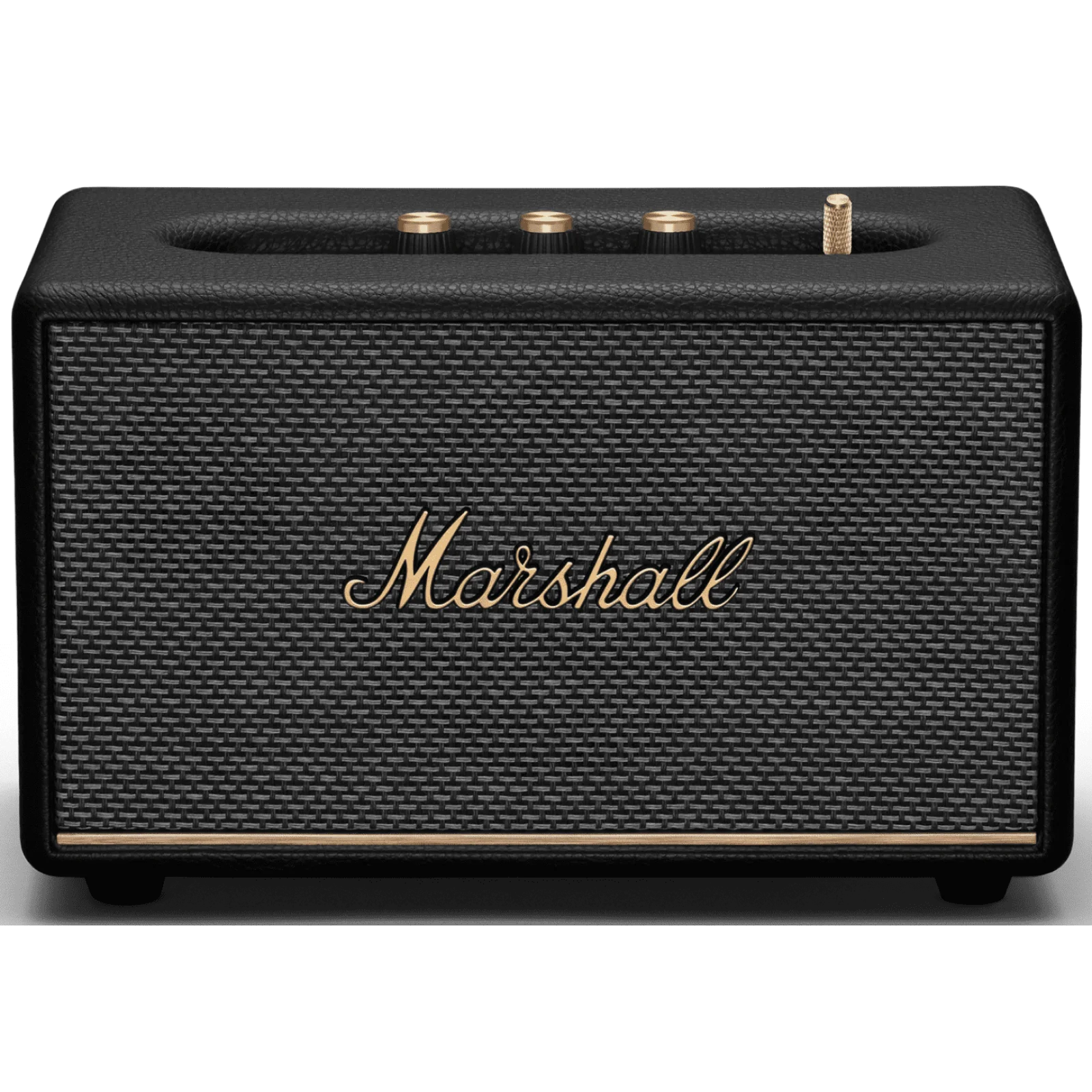Акустична система Marshall Acton III Bluetooth Black (1006004) UA