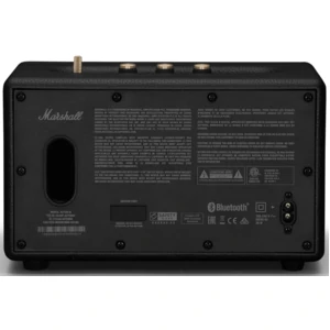 Акустична система Marshall Acton III Bluetooth Black (1006004) UA