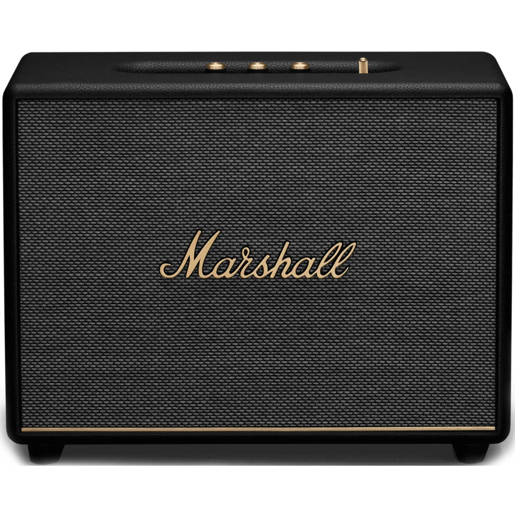 Акустическая система Marshall Woburn III Black (1006016)