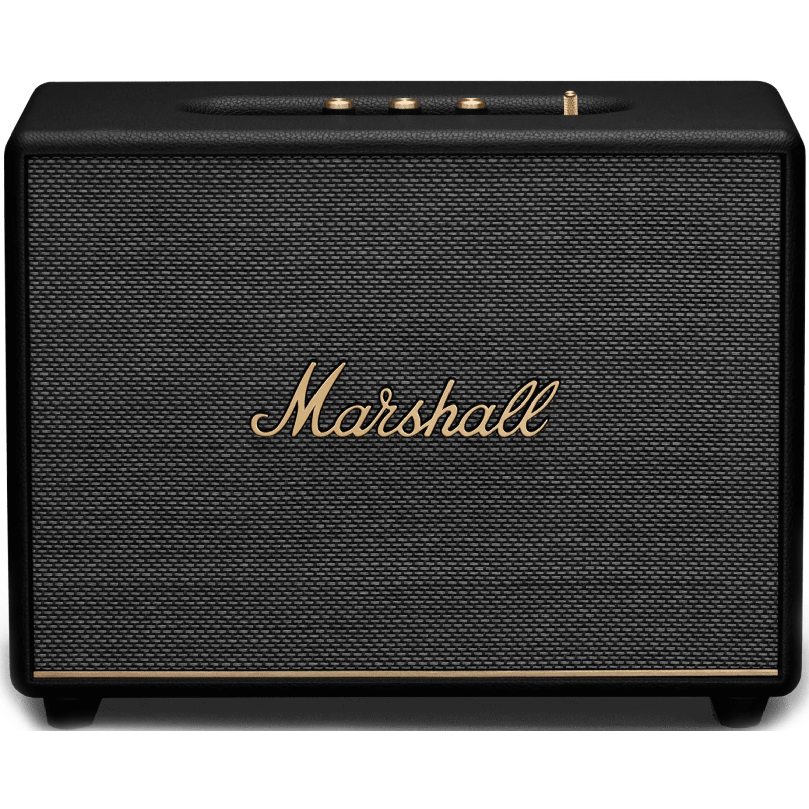 Акустична система Marshall Woburn III Black (1006016)