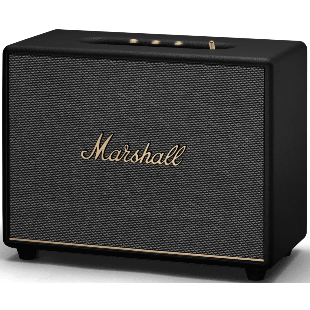 Акустическая система Marshall Woburn III Black (1006016)