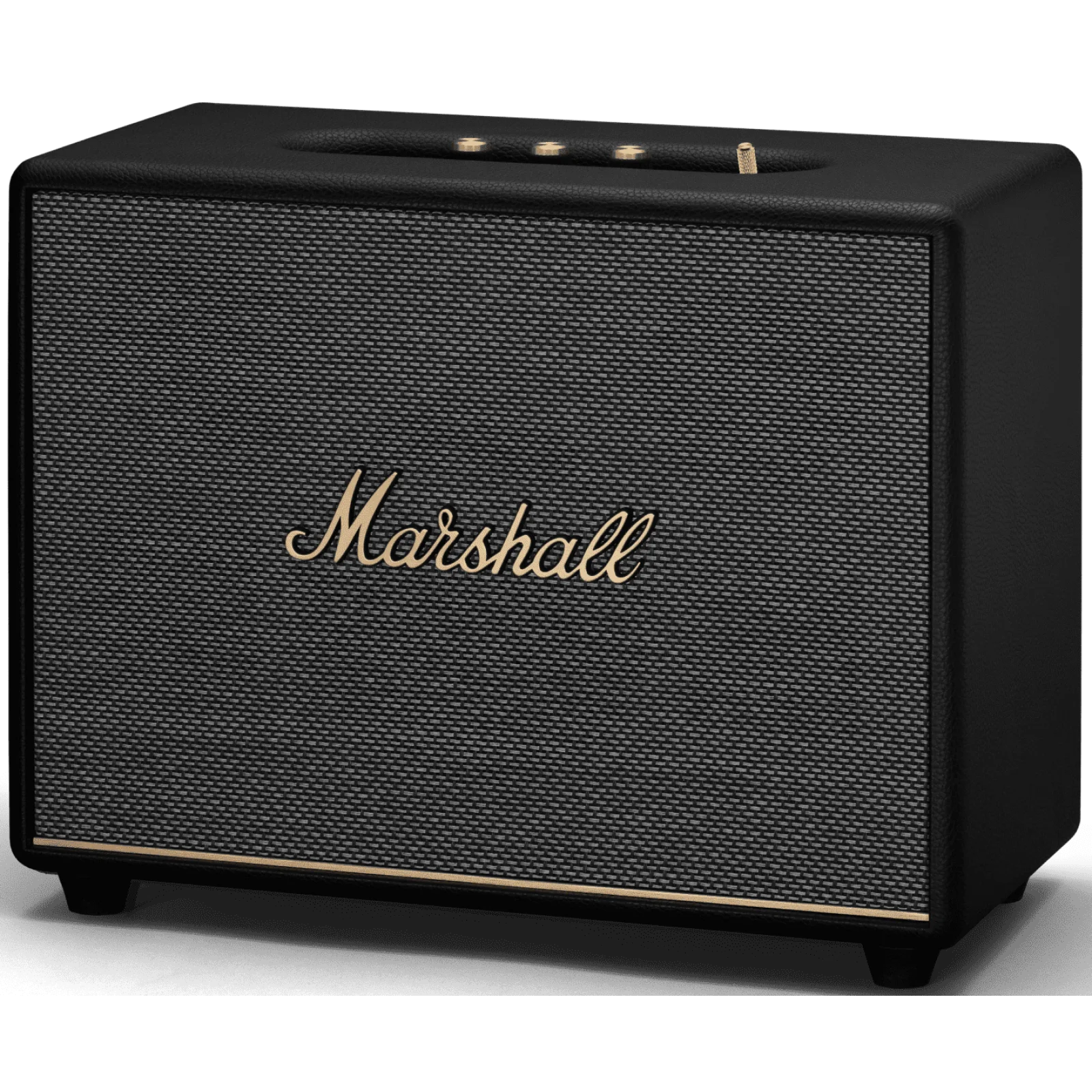 Акустична система Marshall Woburn III Black (1006016)