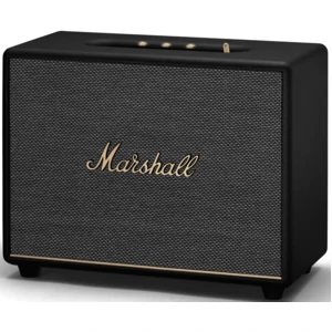 Акустическая система Marshall Woburn III Black (1006016)