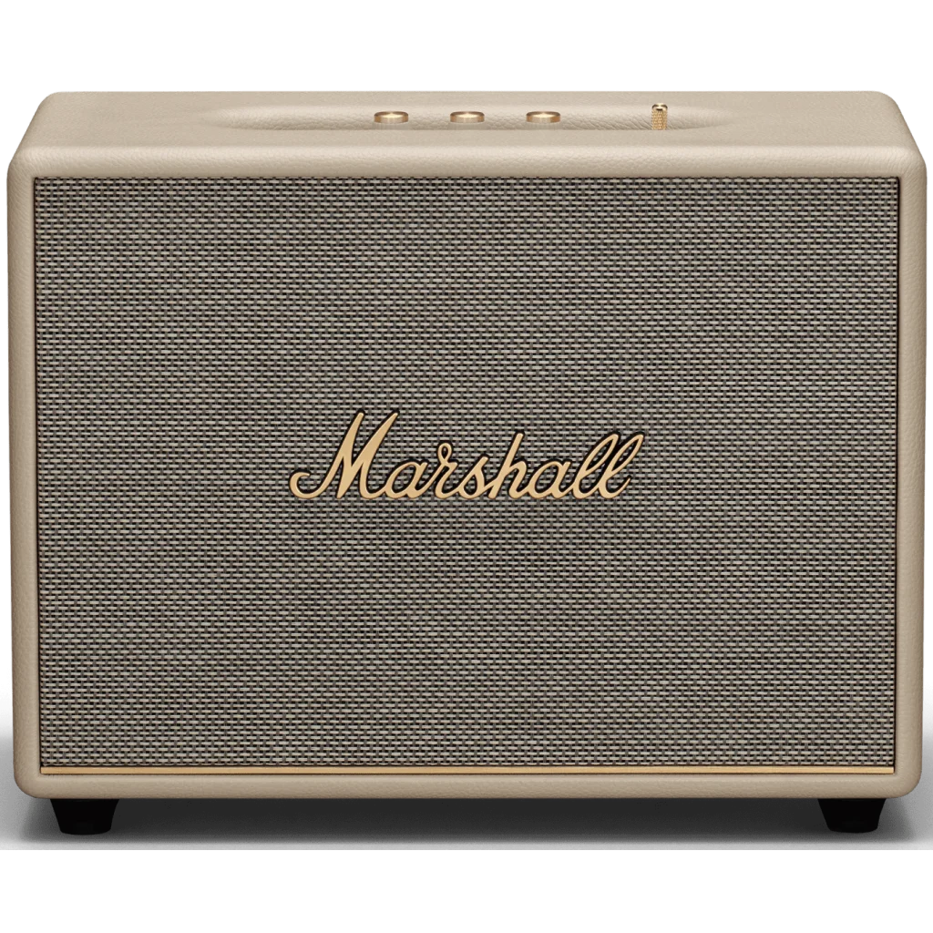 Акустическая система Marshall Woburn III Cream (1006017)