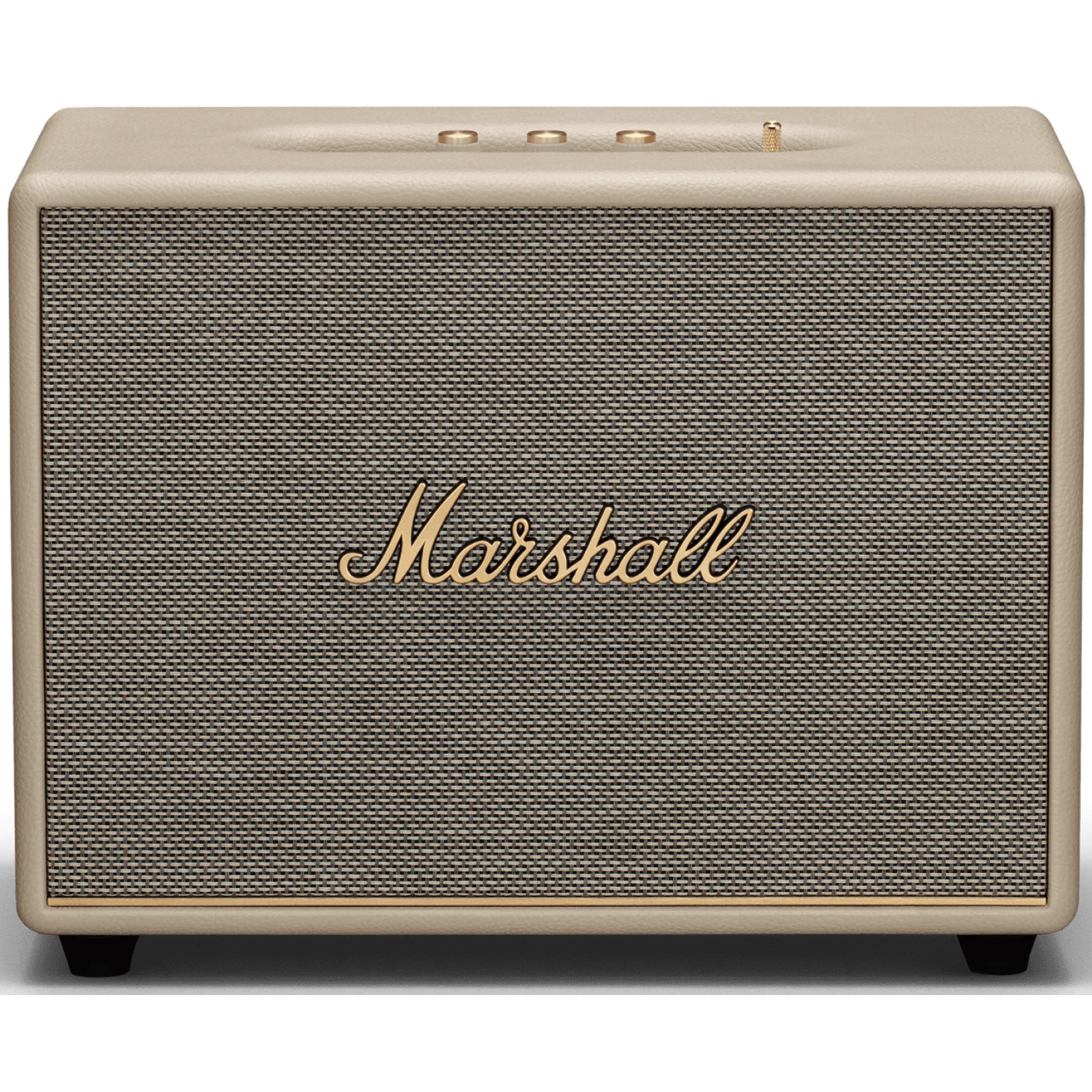 Акустична система Marshall Woburn III Cream (1006017)