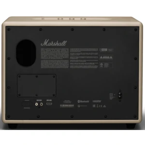 Акустическая система Marshall Woburn III Cream (1006017)