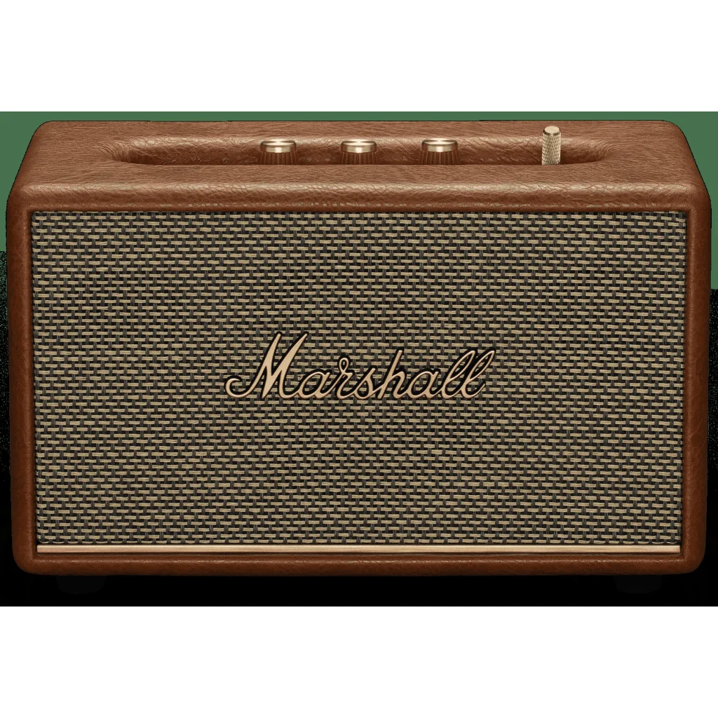 Акустична система Marshall Acton III Bluetooth Brown (1006075)