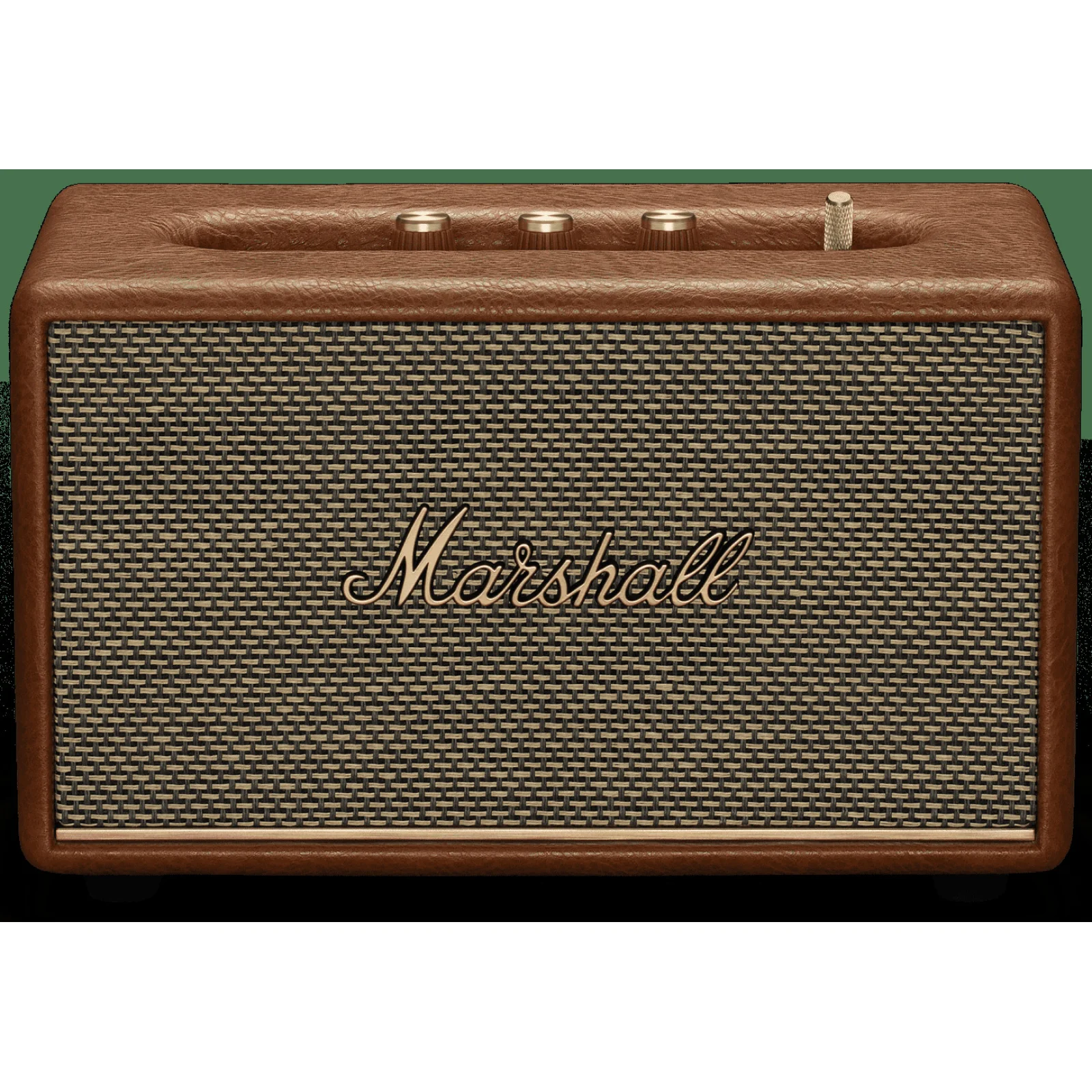 Акустична система Marshall Acton III Bluetooth Brown (1006075)
