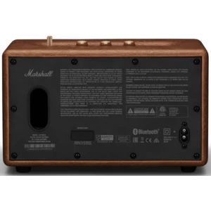 Акустична система Marshall Acton III Bluetooth Brown (1006075)