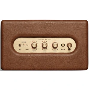 Акустична система Marshall Acton III Bluetooth Brown (1006075)