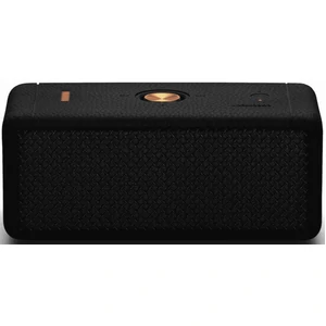 Акустична система Marshall Emberton II Black and Brass (1006234)