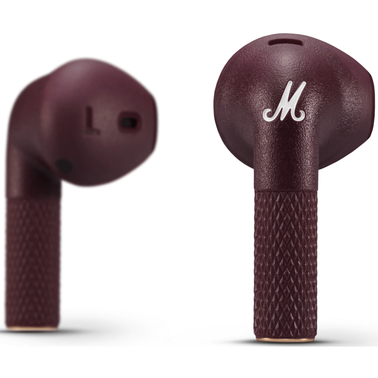 Навушники Marshall Minor III Burgundy (1006619)