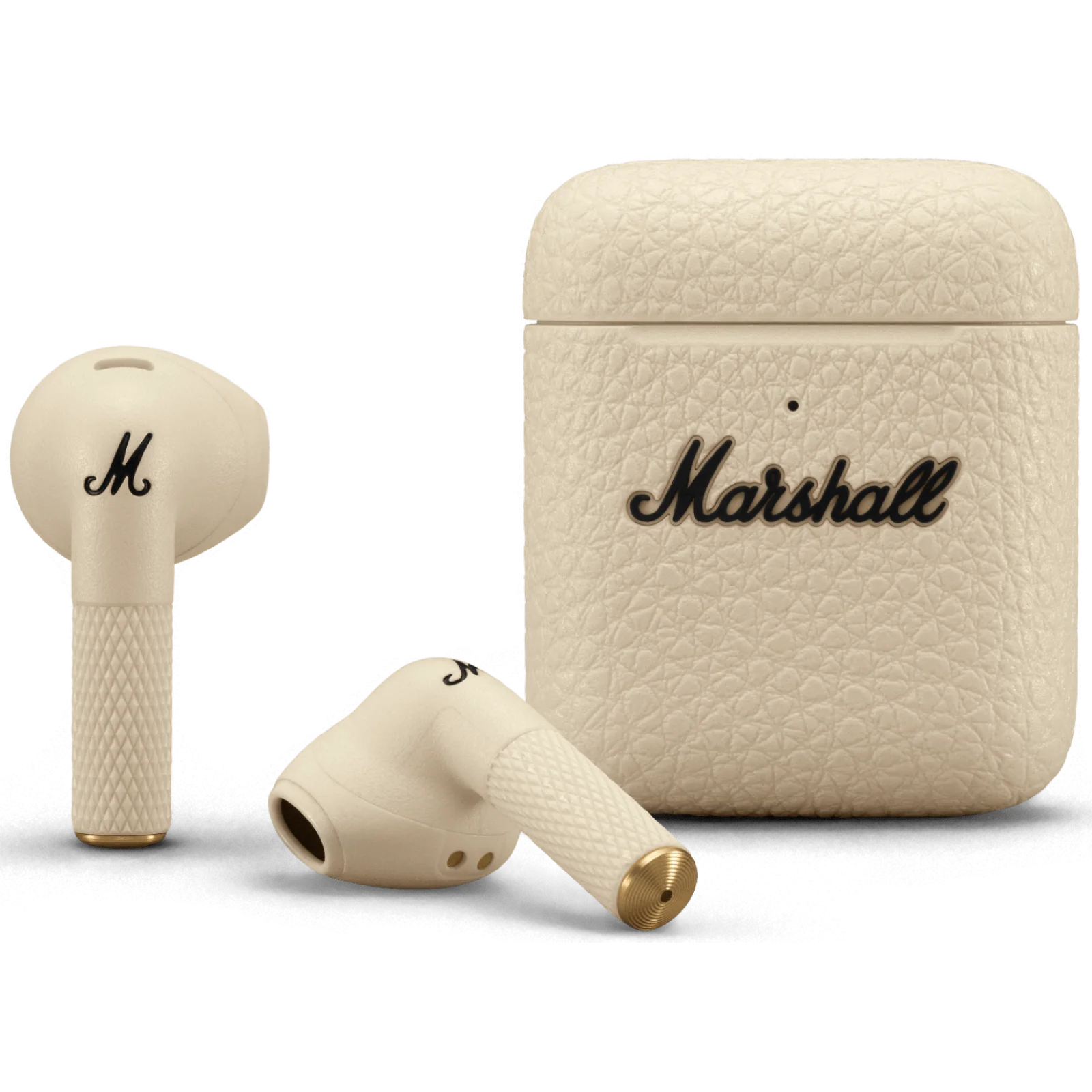 Наушники Marshall Minor III Cream (1006622)